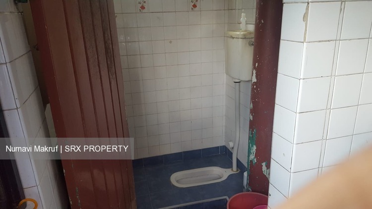 Blk 107 Yishun Ring Road (Yishun), HDB 3 Rooms #209360531